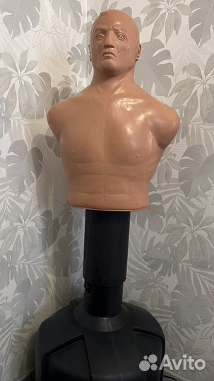 Груша манекен герман