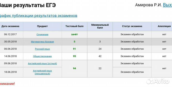 Онлайн репетитор английского и испанского