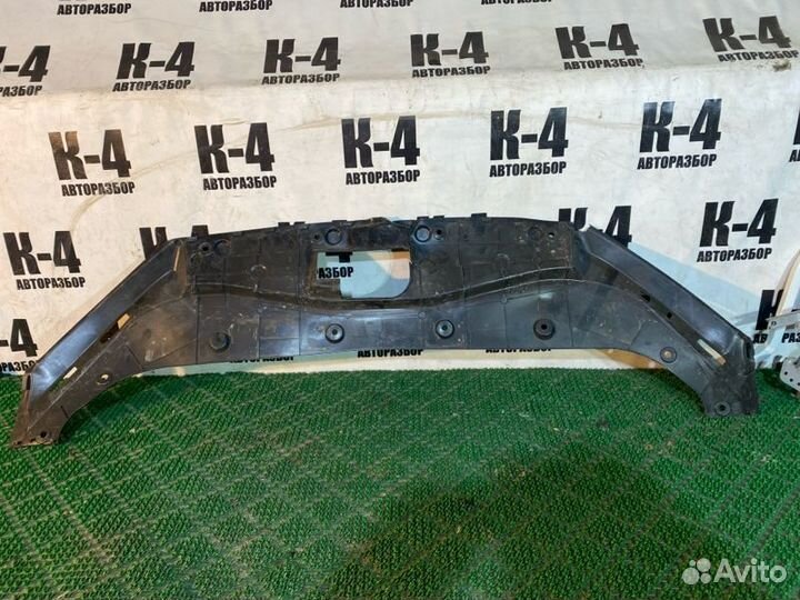 Кожух замка капота задний Haval F7 1 2019-2024