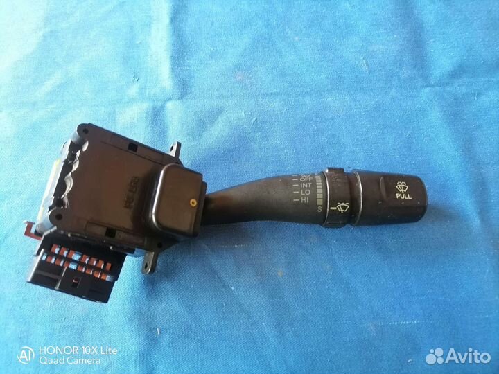 Переключатель дворников хендай элантра хд