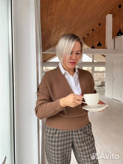 Джемпер peserico