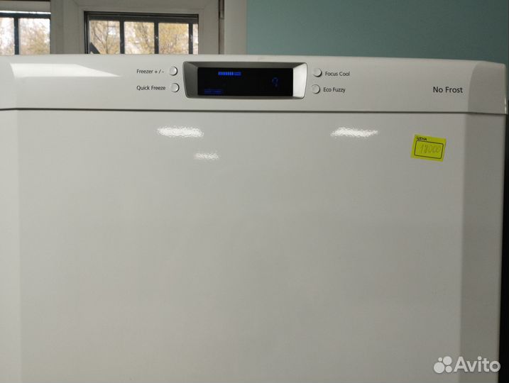 Холодильник бу beko