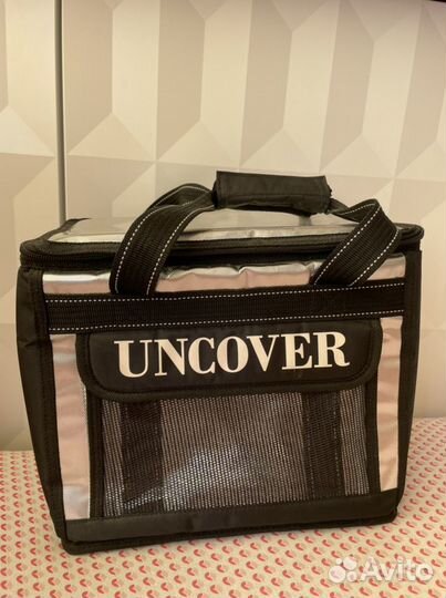 Сумка-холодильник для лекарств