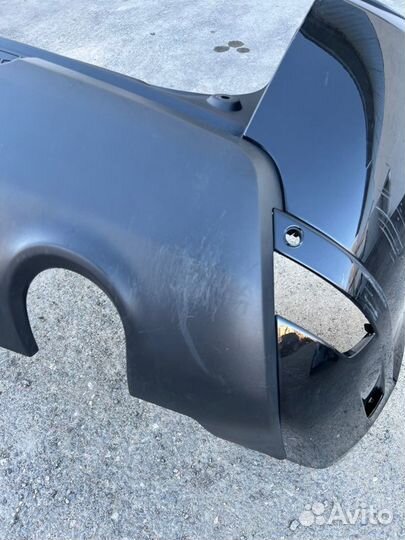 Бампер задний Land Rover Range Rover Sport L494