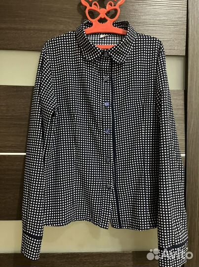 Блузка для девочки