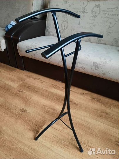 Вешалка напольная детская