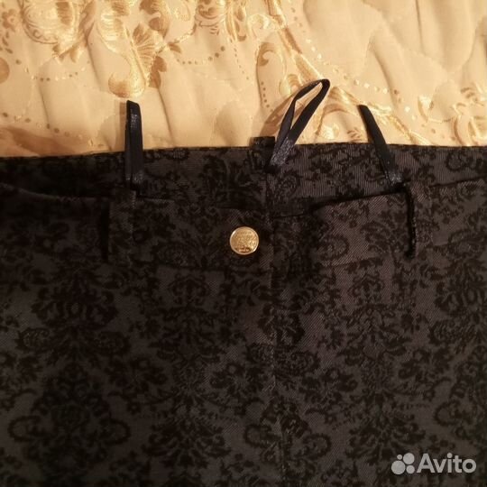 Брюки классические женские 46