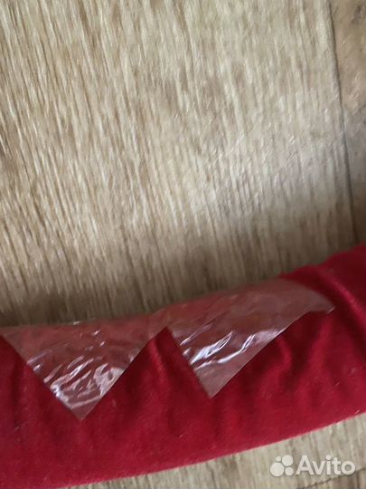 Обруч, хулахуп, скакалка, утяжелители