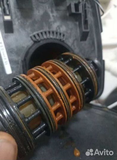 Фильтры для очистки воды / Система водоочистки Очистка воды