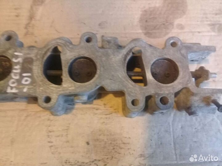Коллектор впускной Ford Focus 1 2.0 Split Port