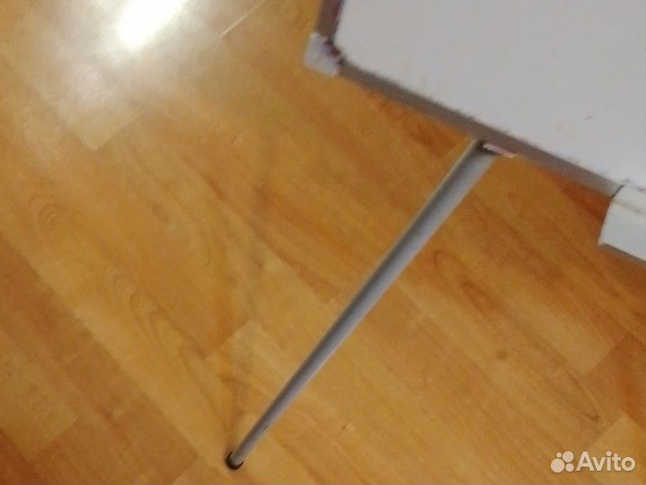 Маркерная доска, Флип чарт 70/100