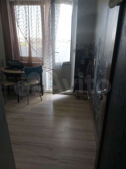 1-к. квартира, 37,8 м², 5/5 эт.