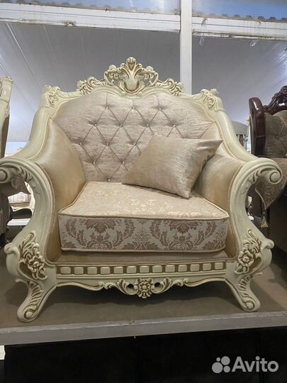 Мягкая мебель