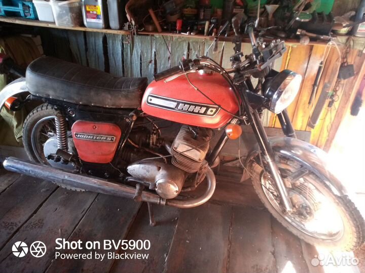 Продам иж 6114