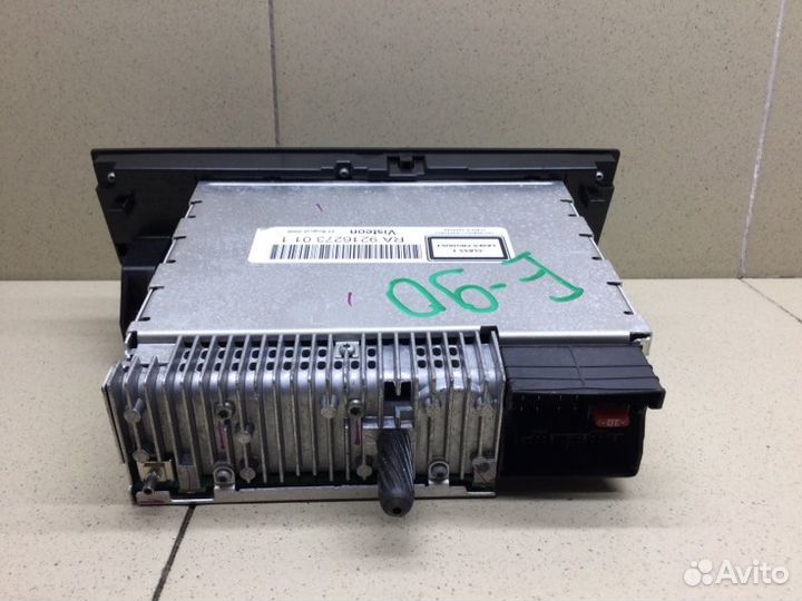 Магнитола Bmw 3-Series E90/E91 2005-2012