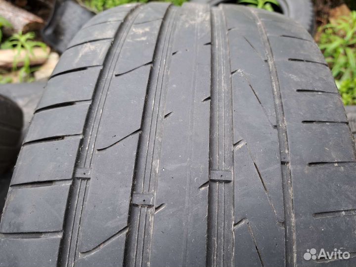 Hankook Ventus S1 Evo 2 K117 235/40 R19