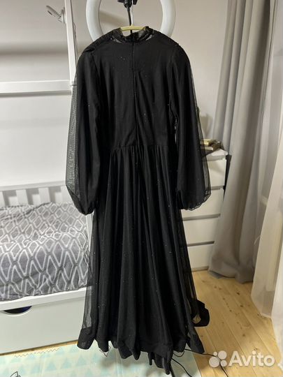 Вечернее платье 44/46 размера