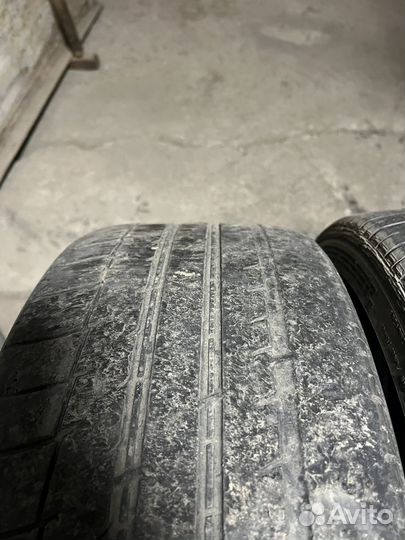 Triangle TH201 Sportex 225/40 R18