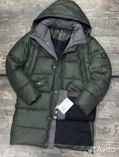 Куртка зимняя brunello cucinelli