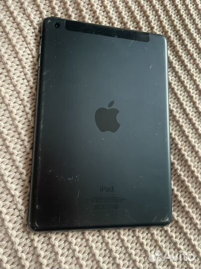 Apple iPad mini 2