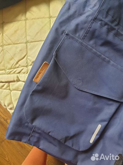 Куртка мембрана Reima