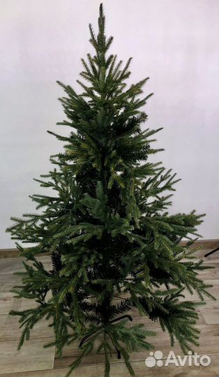 Елка искусственная литая