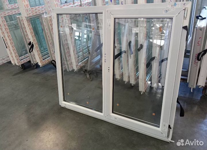 Пластиковые Окна, Двери, Балконы. Владимир