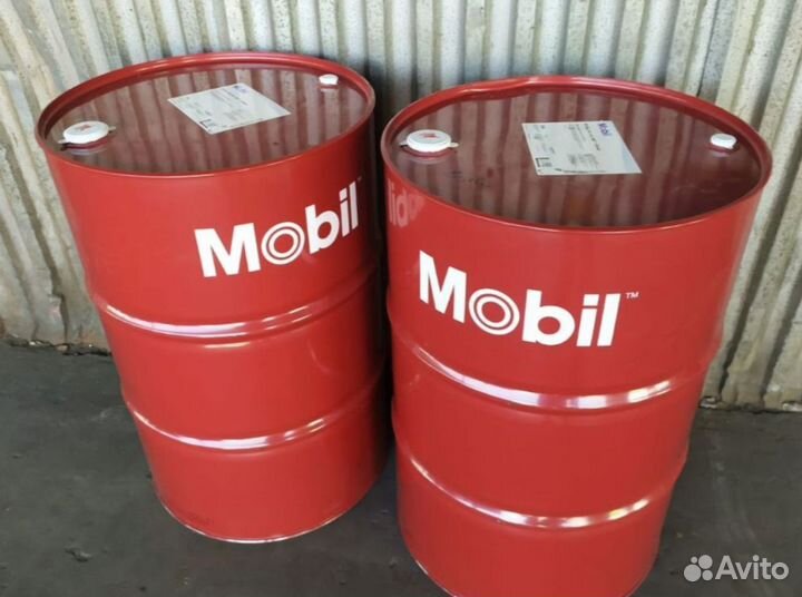 Моторное масло Mobil Ultra 10W-40 опт