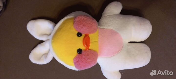 Утка лалафанфан