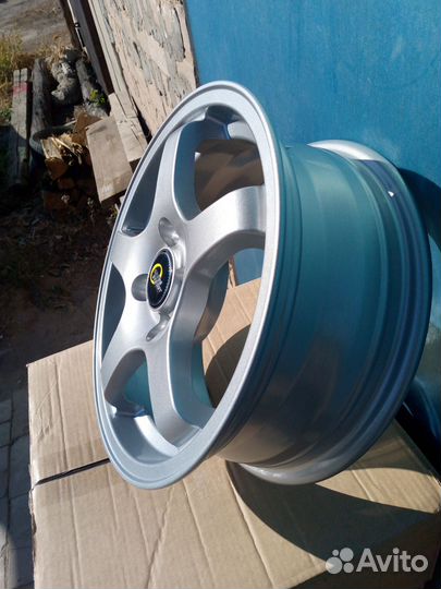 Диски R14 4/98 ваз (новые)