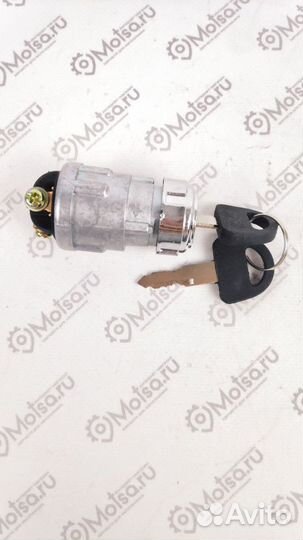 Замок зажигания для двигателя R175, R180, R190, R1