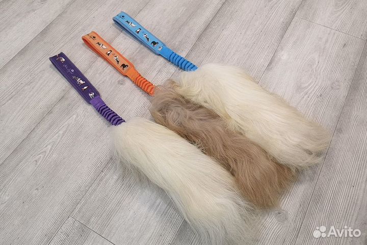 Игрушки для собак 