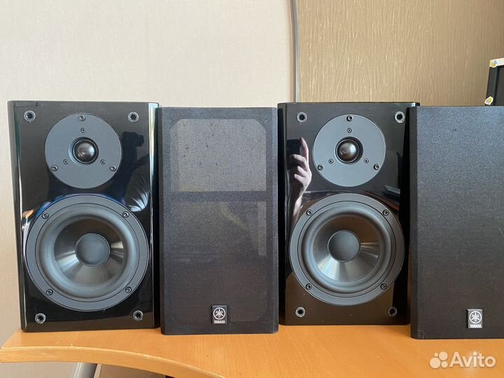 Пассивная акустика Yamaha NX-E800