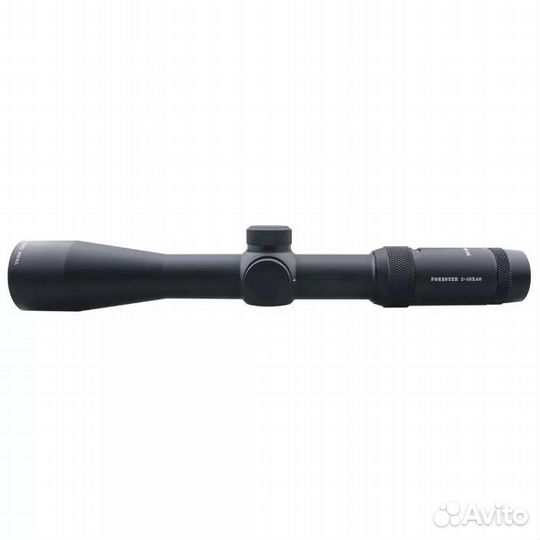 Прицел VectorOptics Forester 2-10x40 SFP(P)