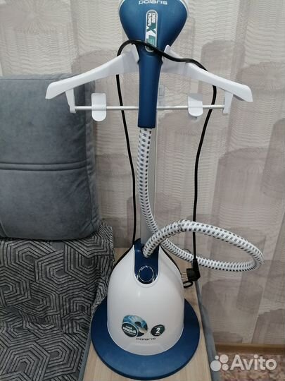 Отпариватель для одежды вертикальный