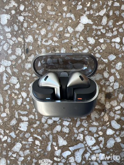 Беспроводные наушники samsung galaxy buds 3