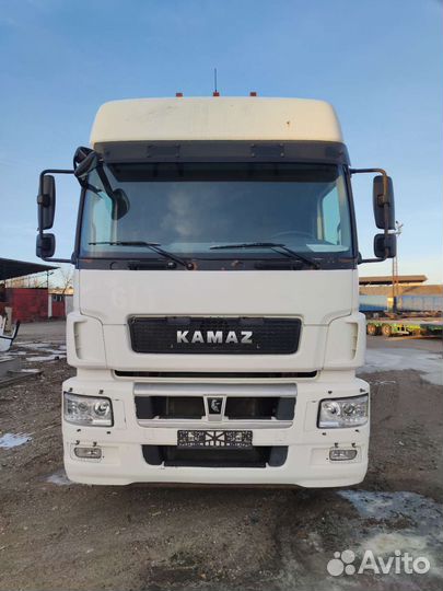 Требуется водитель кат. Е