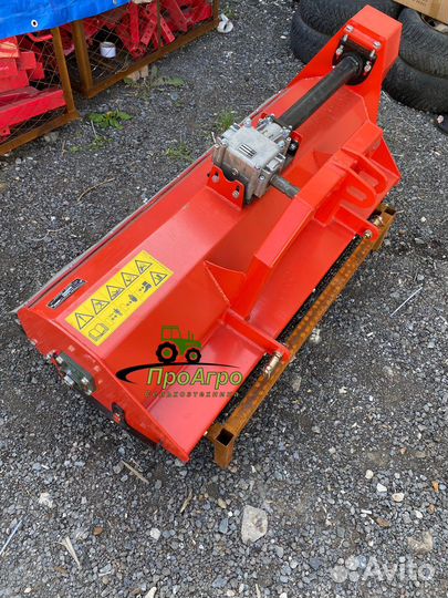 Косилка УРАЛЕЦ Н22, 2023