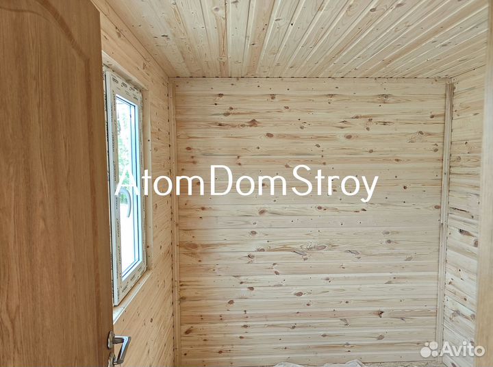 Бытовка от производителя