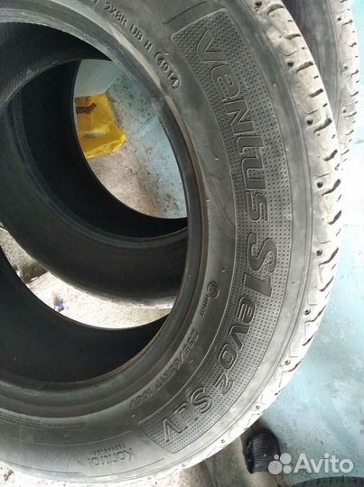 Hankook Ventus S1 Evo2 SUV K117A 235/65 R17