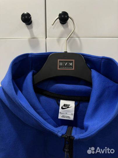 Кофта Nike Texh Fleece