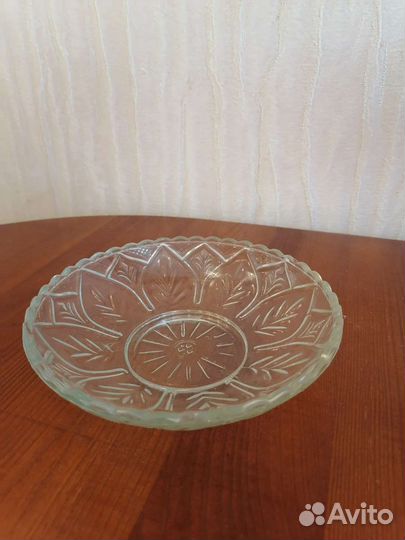 Конфетница, тарелочка