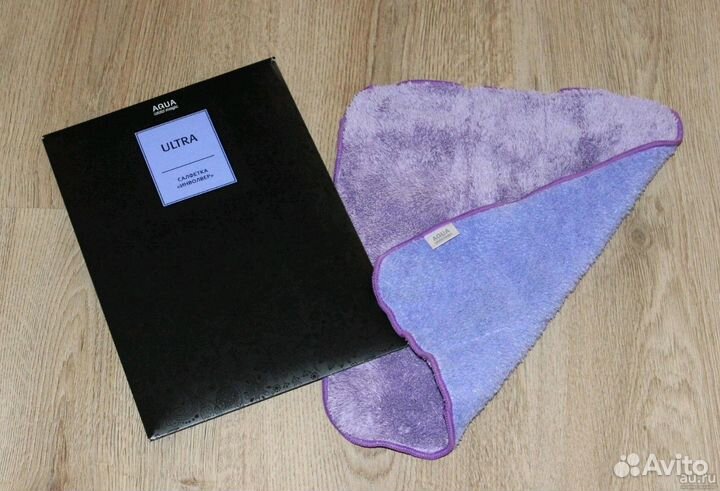 Салфетка инволвер