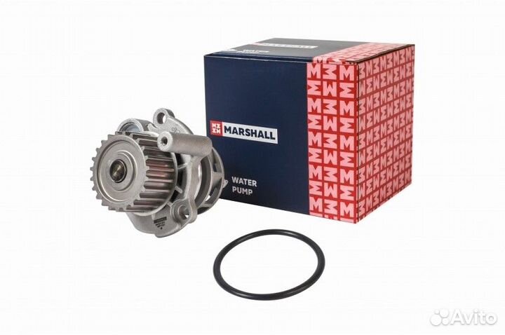 Помпа Skoda Fabia I 2.0 Octavia 1U 1.8-2.0 Volkswa