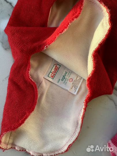 Шапка шлем kivat 1 2