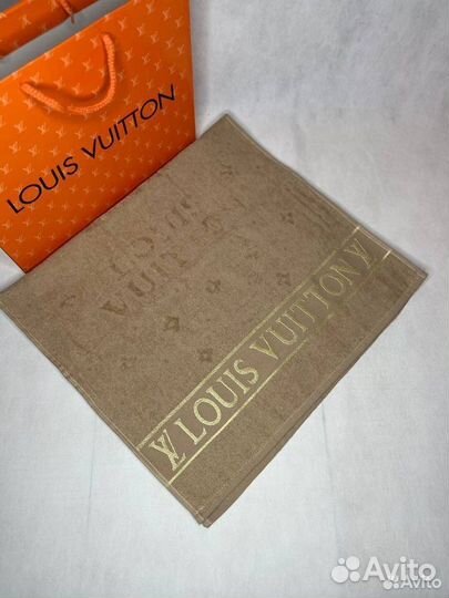 Комплект полотенец - 