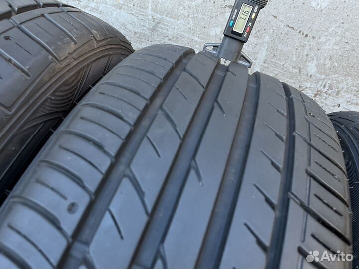 Falken Ziex ZE-914 235/50 R18