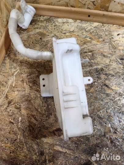 Бачок Омывателя Гольф Плюс 1K0955453Q R S