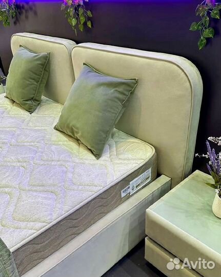 Матрас любых размеров