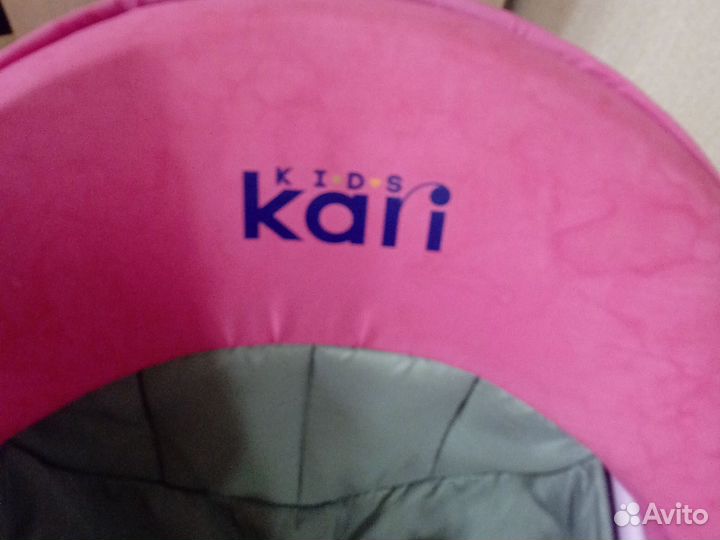 Ходунки детские